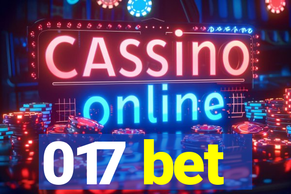 017 bet